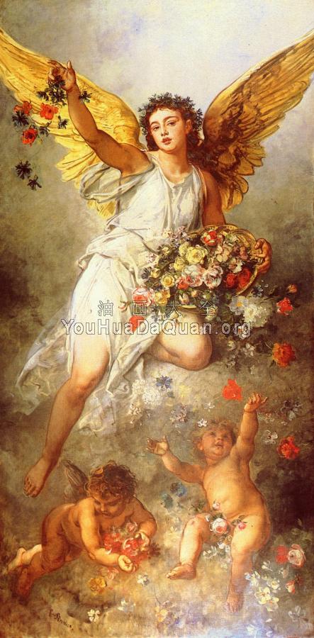 Peace - 路德维格·克瑙斯